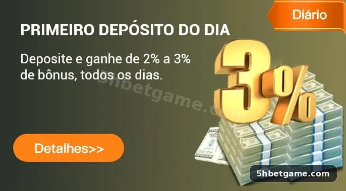 Programa VIP 5hbet