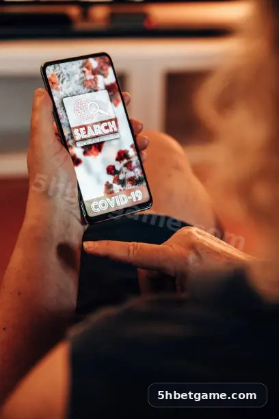 Download Android 5hbet
